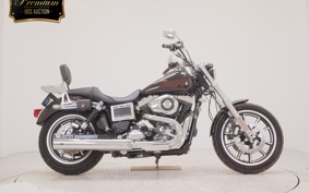 HARLEY FXDL 1580 2015