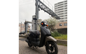 HONDA TODAY AF67