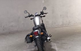 HONDA REBEL MC49