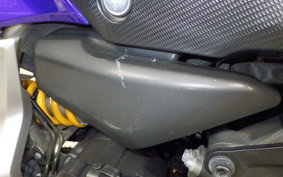 YAMAHA MT-07 ABS 2014 RM07J
