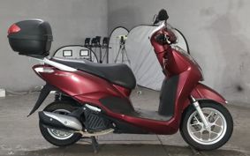 HONDA LEAD 125 JF45
