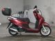 Фото Honda LEAD 125 2018 с японского аукциона