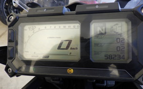 YAMAHA MT-09 Tracer 2015 RN36J