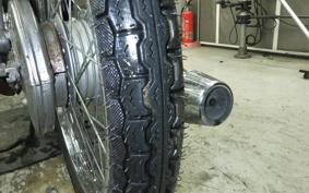 HONDA C90 SUPER CUB E HA02