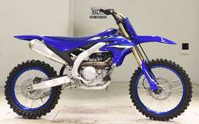 YAMAHA YZ450 F 2021 CJ41C