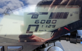 YAMAHA MT-09 2015 RN34J