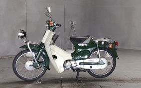 HONDA SUPER CUB50 AA01