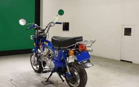 HONDA DAX 70 2007 ST70