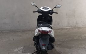 SUZUKI ADDRESS V125 DT11A