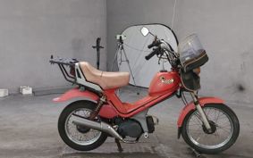 YAMAHA POPGAL 17J