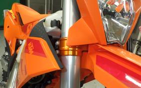 KTM 250 EXC SIXDAYS 2024