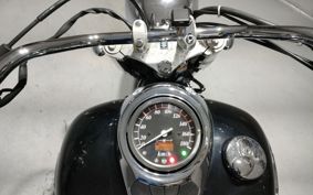 SUZUKI INTRUDER 400 CLASSIC 2007 VK54A