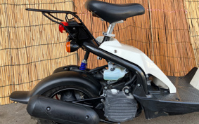 HONDA BYTE AF59