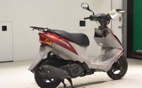 SUZUKI ADDRESS V125 G 2011 CF46A