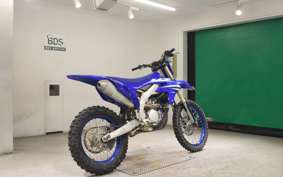 YAMAHA YZ250FX 2020 CG57C