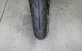 SUZUKI LET's 4 2022 CA45A