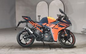 KTM 390 RC JYJ40