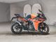 Фото KTM 390 RC с японского аукциона
