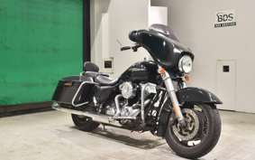 HARLEY FLHX 1580 2009