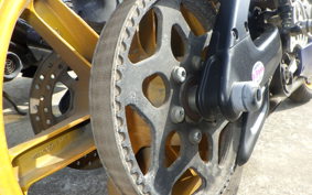 BUELL XB12R FIREBOLT 2005