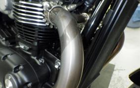 TRIUMPH THRUXTON 1200 RS 2023
