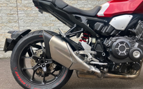 HONDA CB1000R 2018 SC80