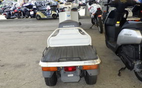 HONDA GYRO UP TA01