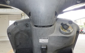 YAMAHA AXIS 125 TREET 2021 SE53J