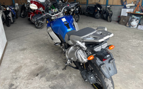 YAMAHA XTZ1200 SUPER TENERE 2010 DP01