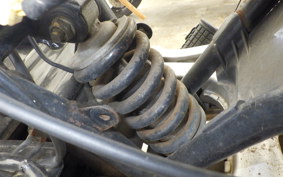 HONDA CB125T 2003 JC06