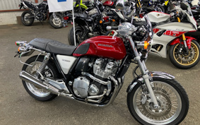 HONDA CB1100 EX ABS 2017 SC65