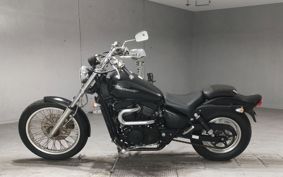 SUZUKI DESPERADO400 VK52B