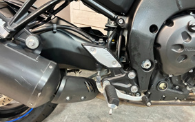 YAMAHA FZ8 FAZER S 2011 RN25