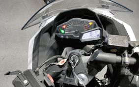 KAWASAKI NINJA250 EX250L