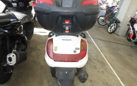 HONDA FORESIGHT EX MF04