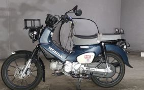 HONDA CROSS CUB110 JA60