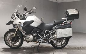 BMW R1200GS 2009 0303