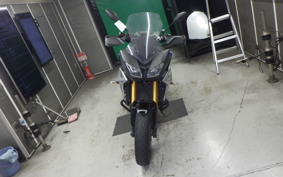 YAMAHA MT-09 Tracer GT 2019 RN51J