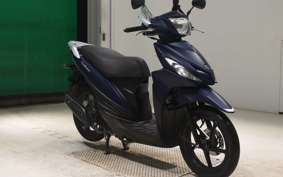 SUZUKI ADDRESS 110 2013 CE47A