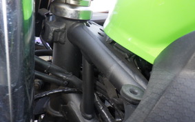 KAWASAKI NINJA 400 2018 EX400G