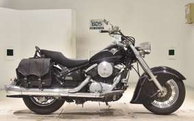 KAWASAKI VULCAN 400 DRIFTER 2003 VN400D