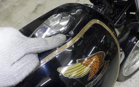 HONDA GB250 CLUBMAN 2022 MC10