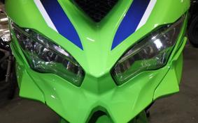 KAWASAKI ZX-4RR 2026 ZX400P