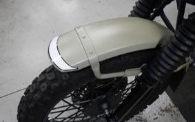 HONDA CT125 HUNTER CUB JA55