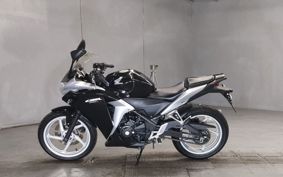 HONDA CBR250R MC41