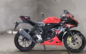 SUZUKI GSX-R125 DL33B