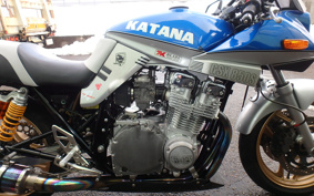 SUZUKI GSX750S KATANA 1982 GS750X