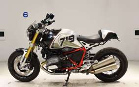 BMW R NINE T 2023