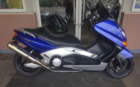 YAMAHA T-MAX 500 2002 SJ02J