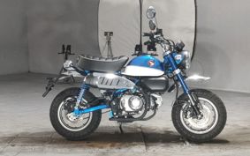 HONDA MONKEY 125 JB02
